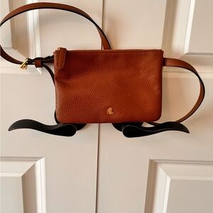 Lauren- Ralf Lauren Purse